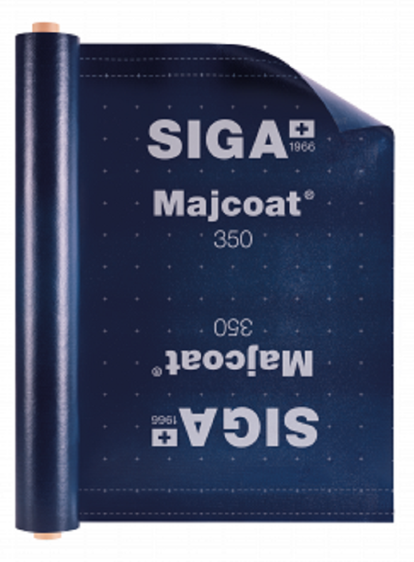 Fólia SIGA Majcoat 350 1,5 x 33,4m