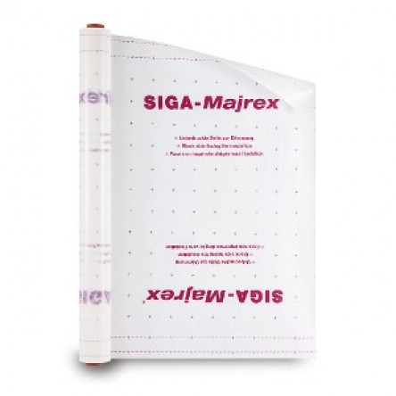Fólia SIGA Majrex 200 Hygrobrid 1,5 x 50m
