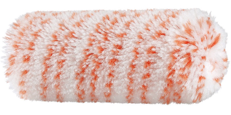 WISTOBA Maliarsky valec Multicolor 12