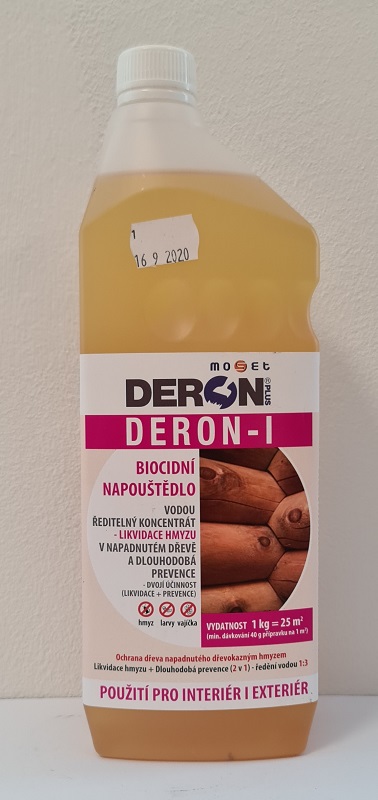 DERON - I 1kg