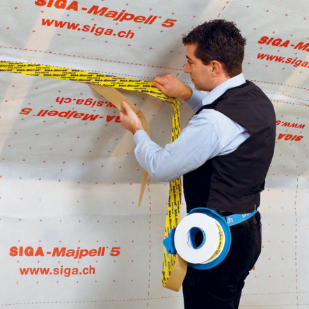 Páska SIGA Sicrall 60mm x 40m